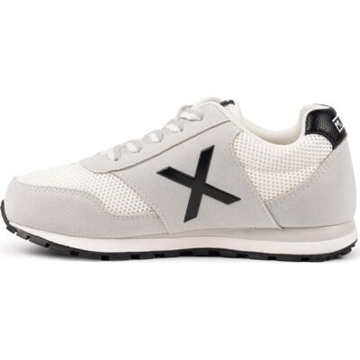 MUNICH Zapatillas Dash Kid 20 173 Blanco Talla 38 MUNICH Zapatillas Dash Kid 20 173 Blanco Talla 38