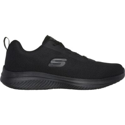 Skechers Zapatillas Go Walk Max 200241ec-Blk Black Mesh Talla 43 Skechers Zapatillas Go Walk Max 200241ec-Blk Black Mesh Talla 43