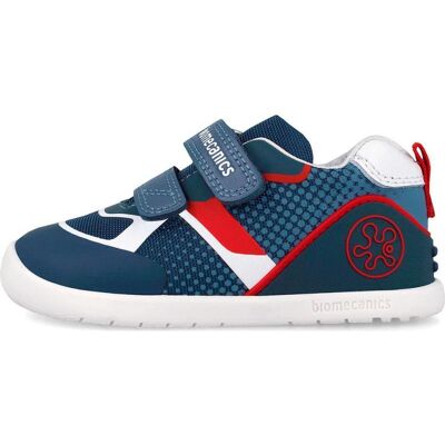 BIOMECANICS Zapatillas Wider Sport 262159 Petrola556 Talla 19 BIOMECANICS Zapatillas Wider Sport 262159 Petrola556 Talla 19
