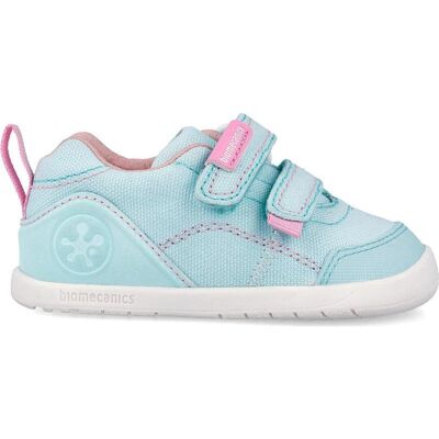 BIOMECANICS Zapatillas Deportivas Niña Skyd622 Skyd622 Talla 19 BIOMECANICS Zapatillas Deportivas Niña Skyd622 Skyd622 Talla 19