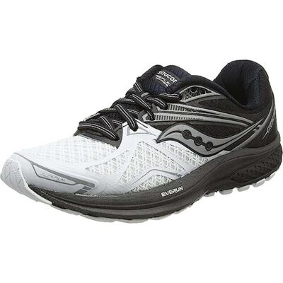 Saucony Zapatillas De Running Gris Talla 42 Saucony Zapatillas De Running Gris Talla 42