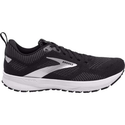 Brooks Zapatillas De Running Revel 4 Negro Talla 41 Brooks Zapatillas De Running Revel 4 Negro Talla 41