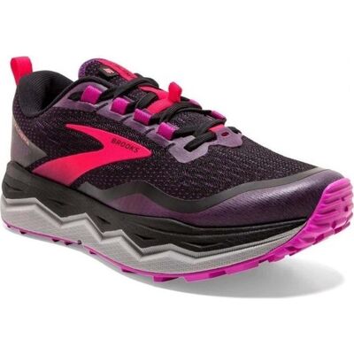 Brooks Zapatillas De Running Negro Talla 38 Brooks Zapatillas De Running Negro Talla 38