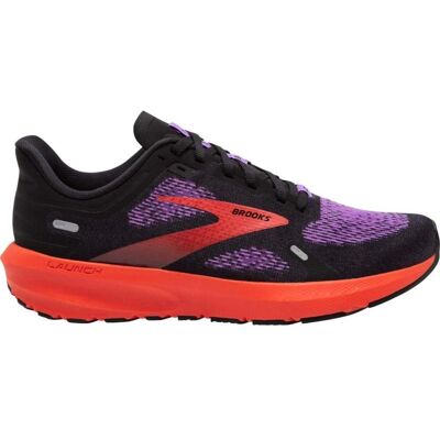 Brooks Zapatillas De Running Rojo Talla 41 Brooks Zapatillas De Running Rojo Talla 41