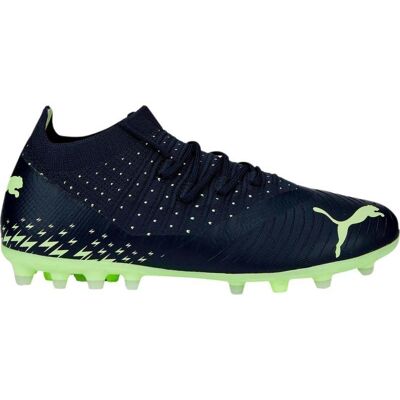 Puma Botas De Fútbol Future Z Para Niños - 935981 Azul Talla 33 Puma Botas De Fútbol Future Z Para Niños - 935981 Azul Talla 33