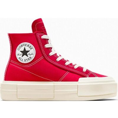 Converse Chuck Taylor All Star Zapatillas Altas Rojas Rojo Talla 37 Converse Chuck Taylor All Star Zapatillas Altas Rojas Rojo Talla 37