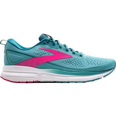 Brooks - Trace 3 - Turquesa - 38 - Zapatillas running Brooks - Trace 3 - Turquesa - 38 - Zapatillas running