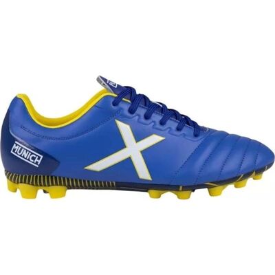 Botas de fútbol Munich ARENGA AG - Césped artificial - Talla 41 Botas de fútbol Munich ARENGA AG - Césped artificial - Talla 41