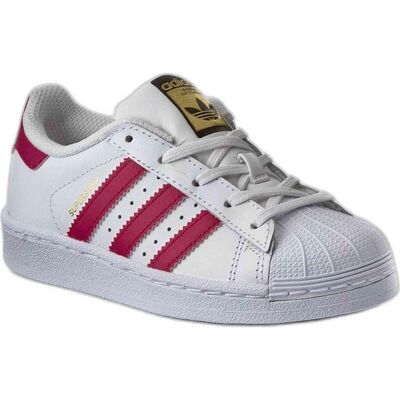 Zapatillas unisex Adidas BA8382 blancas - Zapatilla Zapatillas unisex Adidas BA8382 blancas - Zapatilla