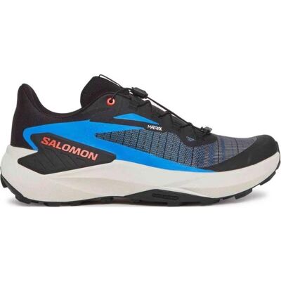 Salomon Zapatillas Hombre Negro Negro Talla 42 Salomon Zapatillas Hombre Negro Negro Talla 42