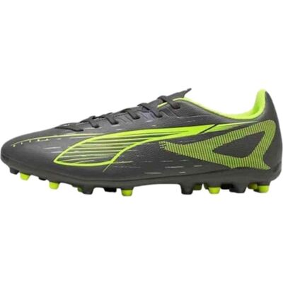 Puma Botas De Fútbol Ultra Fg, Ref: 892258, Plata Y Amarillo Matte Aged Silver-Yellow Alert- Silver Talla 42.5 Puma Botas De Fútbol Ultra Fg, Ref: 892258, Plata Y Amarillo Matte Aged Silver-Yellow Alert- Silver Talla 42.5