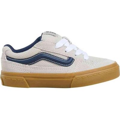 Zapatillas Vans Niño Unisex Dress Blues Dress Blues Talla 29 Zapatillas Vans Niño Unisex Dress Blues Dress Blues Talla 29