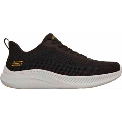 Skechers Bobs Moda Flex Sneakers Hombre Negro Negro Talla 44 Skechers Bobs Moda Flex Sneakers Hombre Negro Negro Talla 44