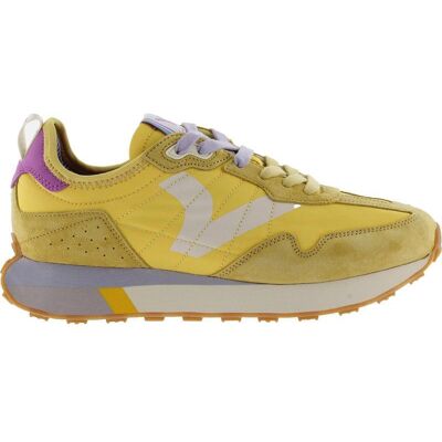 VICTORIA Zapatillas Bolt Sport 8813100 Amarillo Talla 40 VICTORIA Zapatillas Bolt Sport 8813100 Amarillo Talla 40