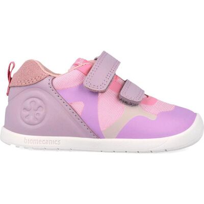 BIOMECANICS Zapatillas Respetuosas 262165 Wider Sport Lilium Liliumc376 Talla 21 BIOMECANICS Zapatillas Respetuosas 262165 Wider Sport Lilium Liliumc376 Talla 21