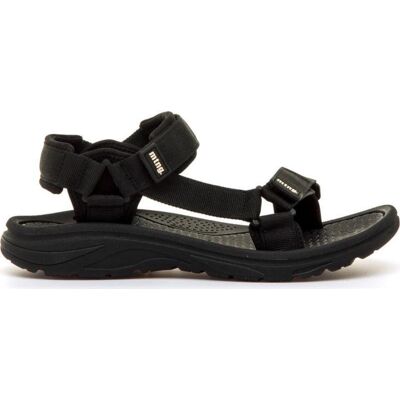 MTNG Sandalias Trekking Solana Nylon Stripe C56216 Talla 44 MTNG Sandalias Trekking Solana Nylon Stripe C56216 Talla 44
