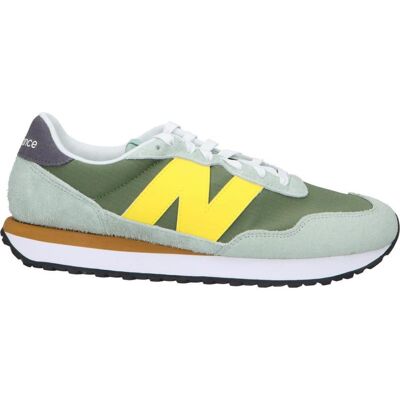 New Balance Zapatillas M237v1 Utility Utility Green Talla 45 New Balance Zapatillas M237v1 Utility Utility Green Talla 45