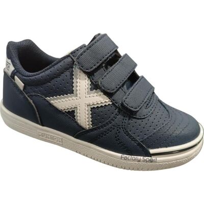 MUNICH Zapatillas G3 Kid Vco Indoor 1518349 Nan Talla 31 MUNICH Zapatillas G3 Kid Vco Indoor 1518349 Nan Talla 31