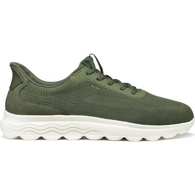 Geox Zapatillas Spherica Plus U55mpa Musk Talla 43 Geox Zapatillas Spherica Plus U55mpa Musk Talla 43
