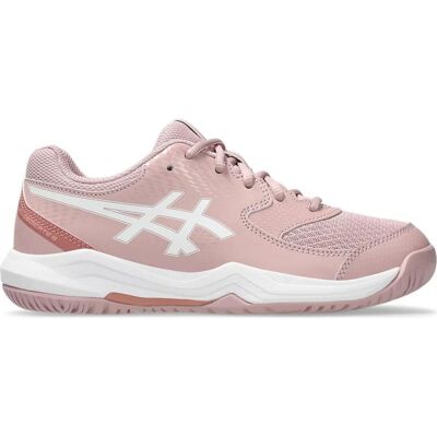 Asics Zapatillas Gel Dedicate 8 Gs 1044a077 Rosa Oscuro Talla 39,5 Asics Zapatillas Gel Dedicate 8 Gs 1044a077 Rosa Oscuro Talla 39,5