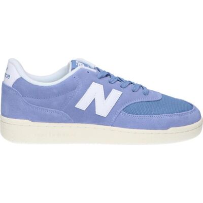 New Balance Zapatillas M080v2 Fairweather Fairweather Blue Talla 42 New Balance Zapatillas M080v2 Fairweather Fairweather Blue Talla 42