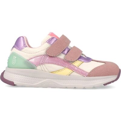 BIOMECANICS Zapatillas 262251-C422 Multicolores Rosa Talla 29 BIOMECANICS Zapatillas 262251-C422 Multicolores Rosa Talla 29
