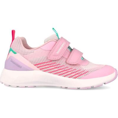 BIOMECANICS Zapatillas Deportivas 262276-B032 Con Cierre De Velcro Rosa Talla 31 BIOMECANICS Zapatillas Deportivas 262276-B032 Con Cierre De Velcro Rosa Talla 31