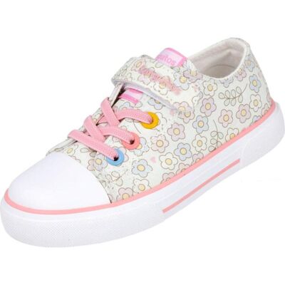 CONGUITOS Zapatillas Cosh283130 Con Estampado De Flores Y Efecto Brillo En La Oscuridad Multicolor Talla 32 CONGUITOS Zapatillas Cosh283130 Con Estampado De Flores Y Efecto Brillo En La Oscuridad Multicolor Talla 32