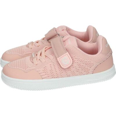 CONGUITOS Zapatillas Deportivas Casuales Con Cierre De Velcro Rosa Talla 35 CONGUITOS Zapatillas Deportivas Casuales Con Cierre De Velcro Rosa Talla 35