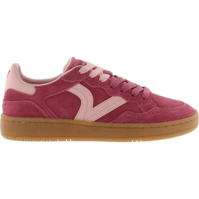 VICTORIA Zapatillas Smash Suede Mate 8806116 Fucsia Talla 39 VICTORIA Zapatillas Smash Suede Mate 8806116 Fucsia Talla 39