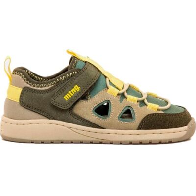 MTNG Barefoot 49048 Verde Talla 29 MTNG Barefoot 49048 Verde Talla 29
