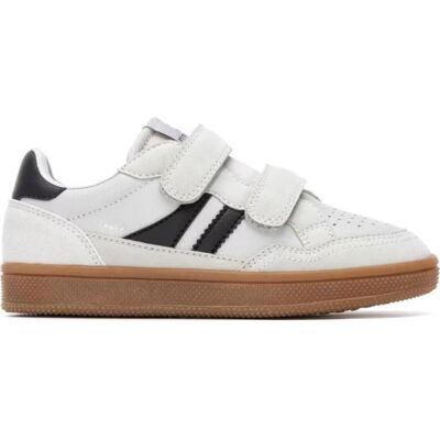 XTI Zapatillas Urbanas Con Cierre De Velcro 151408 Gris Talla 28 XTI Zapatillas Urbanas Con Cierre De Velcro 151408 Gris Talla 28