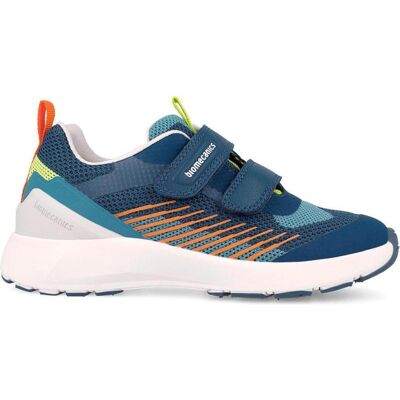 BIOMECANICS Zapatillas Deportivas 262277-A008 Azul Talla 28 BIOMECANICS Zapatillas Deportivas 262277-A008 Azul Talla 28