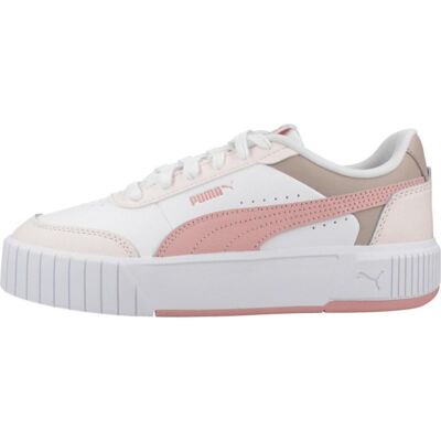 Puma Zapatillas Carina Mia Jr Whtrsa Talla 35,5 Puma Zapatillas Carina Mia Jr Whtrsa Talla 35,5