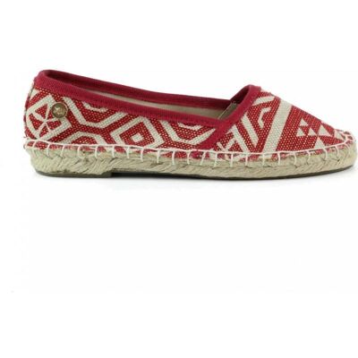 XTI Deportivas De Mujer Y Niña Y Niño 52919 Etnica Rojo Talla 32 XTI Deportivas De Mujer Y Niña Y Niño 52919 Etnica Rojo Talla 32