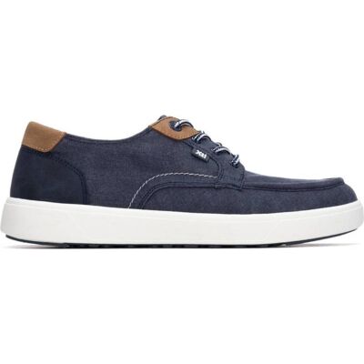 XTI Zapatillas Casual 145764 Navy Talla 44 XTI Zapatillas Casual 145764 Navy Talla 44