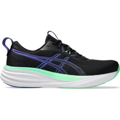 Asics Zapatillas Gel Pulse 17, Ref 1011c153-002, Negro/cobalto Nan Talla 42 Asics Zapatillas Gel Pulse 17, Ref 1011c153-002, Negro/cobalto Nan Talla 42