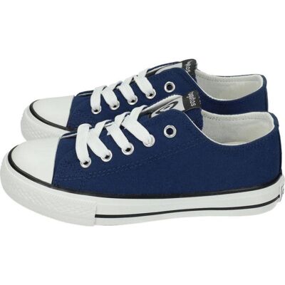 CONGUITOS Zapatillas Cosh283083 Marino Ref 1183331 Talla 32 CONGUITOS Zapatillas Cosh283083 Marino Ref 1183331 Talla 32