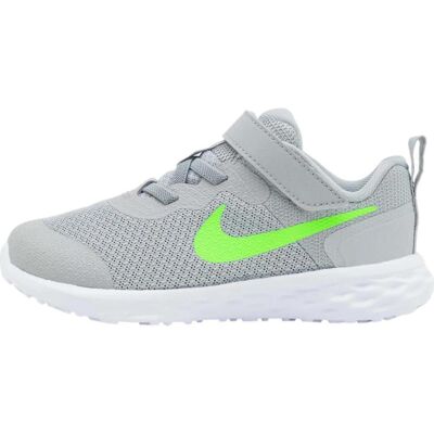 Nike Deportivas De Niña Y Niño Zapatillas Revolution Dd1094-009 Para Niños Varios Colores Talla 19,5 Nike Deportivas De Niña Y Niño Zapatillas Revolution Dd1094-009 Para Niños Varios Colores Talla 19,5