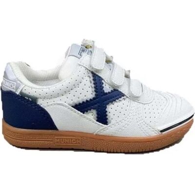 MUNICH Zapatillas 1518341 Unisex Infantil Ref 1183915 Talla 29 MUNICH Zapatillas 1518341 Unisex Infantil Ref 1183915 Talla 29