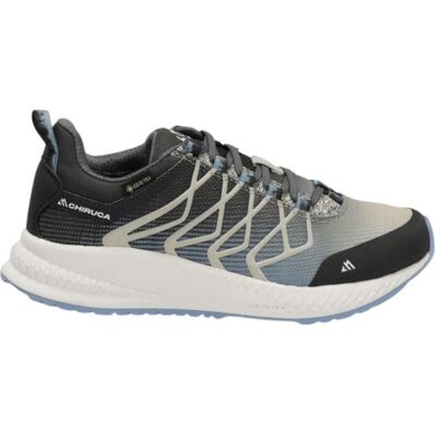 Chiruca Zapatilla Bimini 13 Gore-Tex Gris Ref 1186210 Talla 42,5 Chiruca Zapatilla Bimini 13 Gore-Tex Gris Ref 1186210 Talla 42,5