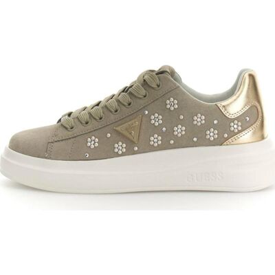 Guess Zapatillas Elbina12 Con Aplicaciones Brillantes Varios Colores Talla 40 Guess Zapatillas Elbina12 Con Aplicaciones Brillantes Varios Colores Talla 40