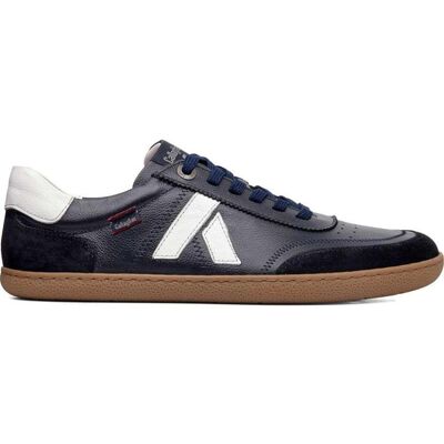 CALLAGHAN Zapatillas Respetuosas 64500 Azul Talla 42 CALLAGHAN Zapatillas Respetuosas 64500 Azul Talla 42