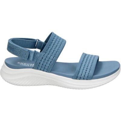 Skechers Sandalias Ultra Flex 30 All About U Turquesa Talla 39 Skechers Sandalias Ultra Flex 30 All About U Turquesa Talla 39