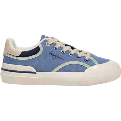 Pepe Jeans Zapatillas Urbanas Pbs300001-566 Unisex Talla 39 Pepe Jeans Zapatillas Urbanas Pbs300001-566 Unisex Talla 39