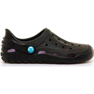 MTNG Zuecos Casual 62870 Negros Para Mujer Negro Talla 36 MTNG Zuecos Casual 62870 Negros Para Mujer Negro Talla 36