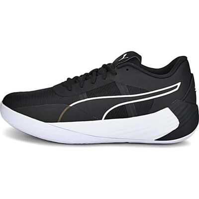 Puma Deportivas De Niña Y Niño Zapatillas Fusion Nitro Team Rj Barret Negro Talla 42 Puma Deportivas De Niña Y Niño Zapatillas Fusion Nitro Team Rj Barret Negro Talla 42