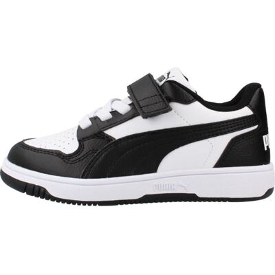 Zapatillas PUMA Reb-L AC + PS para niñas y niños blanco - Zapatillas Zapatillas PUMA Reb-L AC + PS para niñas y niños blanco - Zapatillas