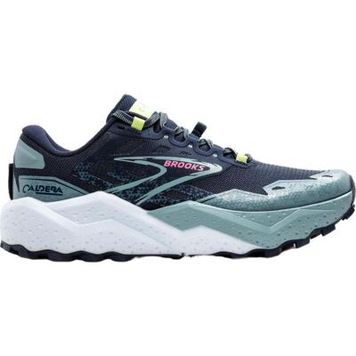 Brooks Zapatillas De Running Para Mujer Azul Talla 36.5 Brooks Zapatillas De Running Para Mujer Azul Talla 36.5