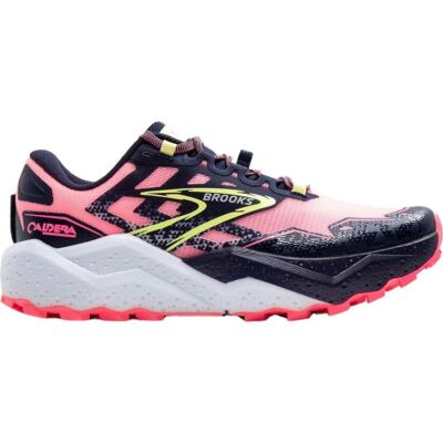 Brooks Zapatillas De Running 1204041b666 Para Mujer Rosa Talla 36.5 Brooks Zapatillas De Running 1204041b666 Para Mujer Rosa Talla 36.5